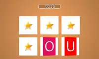 Memory Match Game Screen Shot 3