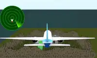 Airport City Bus simulator 3D Screen Shot 1