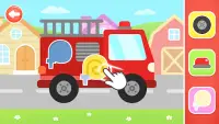 Baby Games for Kids & Toddlers Screen Shot 10