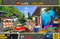 Challenge #213 Bus Ride Free Hidden Objects Games Screen Shot 0