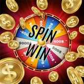 Spin Win - Earn Money while playing Games