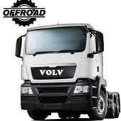 Volv Off-Road Truck Simulator 2019