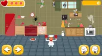 Boxing Chef - The Bug Invasion Screen Shot 1