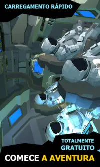 Space Rocket M, Simulador Screen Shot 7