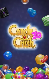 Candy Crush 3D Screen Shot 9