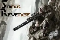Sniper Revenge Screen Shot 0