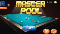 Pool Master World Series Online Screen Shot 0