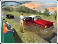 Vertigo OffRoad Hill Car Drive Screen Shot 6