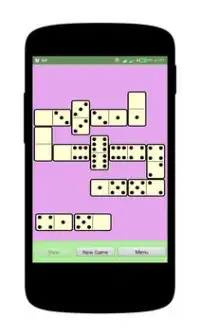 Domino Free Games Screen Shot 0