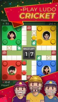 Ludo Party Screen Shot 1