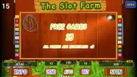 The Slot Farm Screen Shot 6