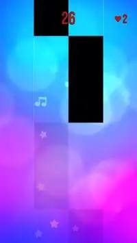 Feel Good Inc - Gorillaz Magic Rhythm Tiles EDM Screen Shot 0