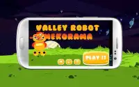 Valley Robot Mekorama Screen Shot 0