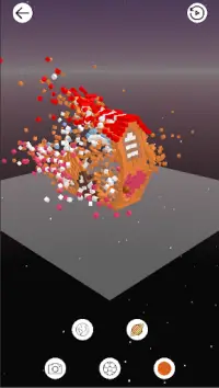 NuriBlock - 3D Pixel Art Screen Shot 6