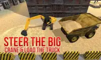 Construction Truck Simulator Screen Shot 3