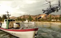 Helicopter Simulator Games : Combat Screen Shot 14