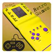 Retro Games - Classic Brick