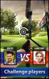 Archery Tournament Screen Shot 8