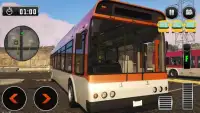 Real Bus Parking 2018 Screen Shot 2