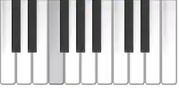 بيانو الذكية مجانا Screen Shot 3