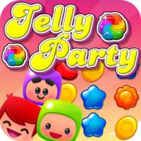Jelly Party