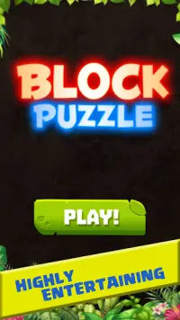 Block Puzzle Bricks Screen Shot 7