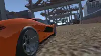 Große Auto-Drift Screen Shot 3