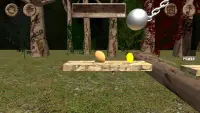 Egg Jump 3D Screen Shot 8