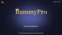 RummyPro Screen Shot 0