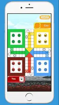 Ludo And Snakes Screen Shot 2