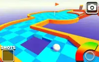 Impossible Mini Golf Club - Golf Star 2018 Screen Shot 3