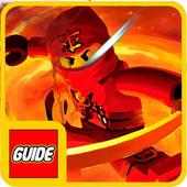 Guide LEGO Ninjago