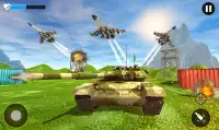 Army Tank World War Machines Screen Shot 8
