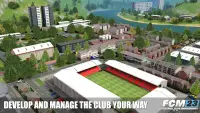Football Club Management 2023 Screen Shot 1
