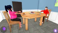 Mommy Simulator Family Life Screen Shot 2