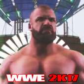 Guide For WWE 2K17 Smackdown New