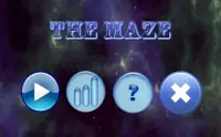 The Maze Screen Shot 3