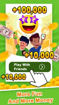 MoneyChalo -Win Real Cash Screen Shot 3