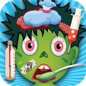 Hospital Monster - Jogos Infan