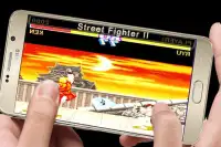 Guide for Street Fighting II Screen Shot 3