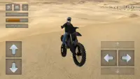 MX Bikes Dirt Bike Simulator Screen Shot 1
