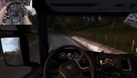 UK Truck  Simulator 2023 Screen Shot 2