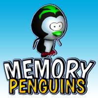 Memory Penguins