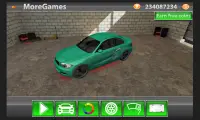 Araç Transporter Park Oyunu 2 Screen Shot 2