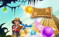 Bubble Journey -  Bubble shooter & Adventure story Screen Shot 23