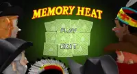 Memory Heat Screen Shot 0