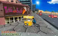 Beach Ice Cream Free Delivery Simulator Games New Screen Shot 3