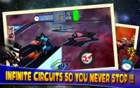 SGR Tour 2019 Free Cartoon Arcade Kart Racing Game Screen Shot 10
