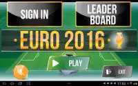 Play Euro 2016 Screen Shot 0