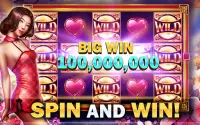 Epic Cash Slots Casino Jackpot Screen Shot 2